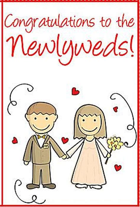 free printable cards for wedding.
